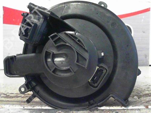 Used Heater blower motor OPEL ZAFIRA A MPV (T98) 2.2 DTI 16V (F75) (125 hp) 24065522