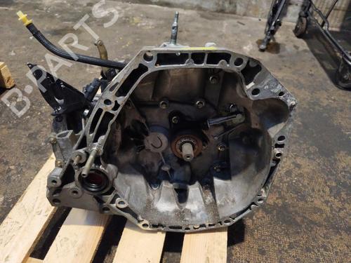 Used Gearbox Gearbox RENAULT CLIO III (BR0/1, CR0/1) 1.4 16V (98 hp) 31266122 31266122