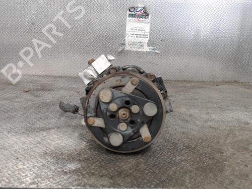 Used AC compressor AC compressor FIAT GRANDE PUNTO (199_) 1.3 D Multijet (75 hp) 24089027 24089027