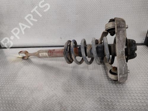 Left front shock absorber AUDI A4 B7 Avant (8ED) 1.9 TDI | BP28087422M16 - Image 2