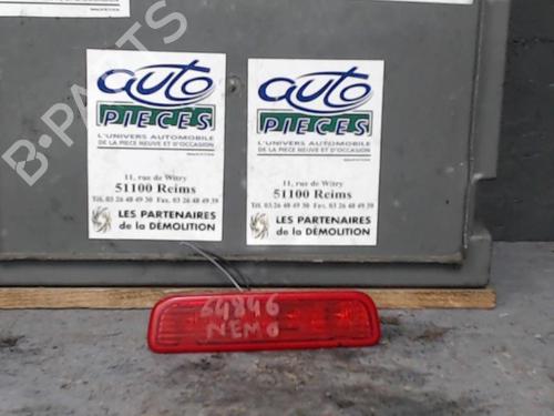 Third brake light CITROËN NEMO Box Body/MPV (AA_) 1.4 HDi | BP24069999L11 - Image 2