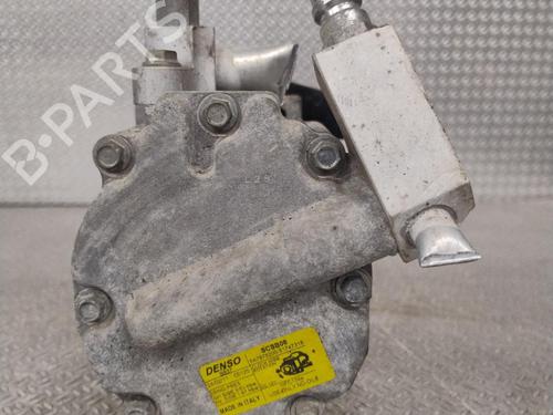 AC compressor FORD KA (RU8) 1.2 | BP38797471M34 - Image 3
