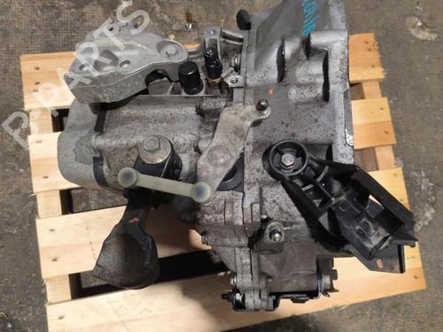 Used Gearbox Gearbox 37275036 37275036