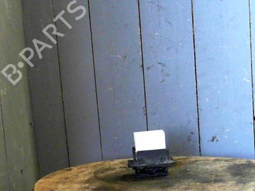 Used Heater resistor PEUGEOT 207 (WA_, WC_) 1.6 HDi (90 hp) 24063234