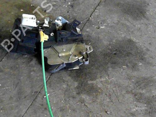 Used Rear right lock BMW 5 (E39) 525 td (116 hp) 24065206