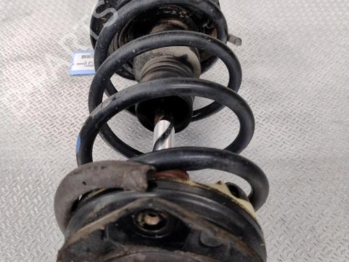 Right front shock absorber RENAULT GRAND SCÉNIC II (JM0/1_) 1.9 dCi (JM14) | BP30163981M17