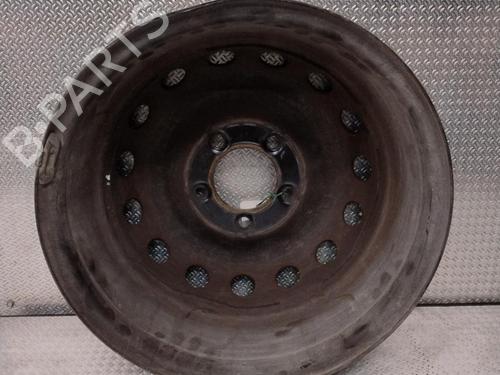 Fælk OPEL MOVANO B Platform/Chassis (X62) 2.3 CDTI FWD (EV, HV, UV) | BP36656394C45 - Image 3