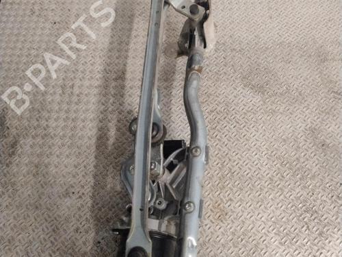 Front wiper motor NISSAN NOTE (E11, NE11) 1.4 | BP32768159M29 - Image 5