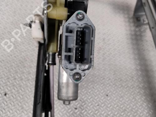 Front left window mechanism RENAULT CAPTUR I (J5_, H5_) 1.5 dCi 90 (J5N4, J5M5, J5MW, J5M6, J5AL, J5AJ) | BP36461624C22  - Image 5