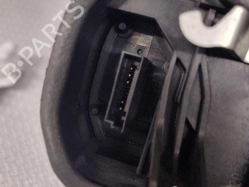 Rear right lock BMW 1 (E87) 120 d | BP25703844C99 