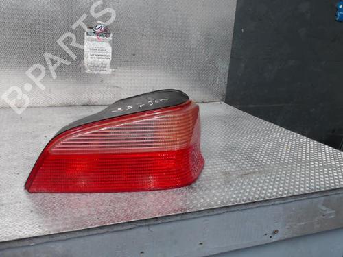 Used Right taillight Right taillight 24093568 24093568