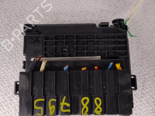 Sikringsdåse CITROËN C3 I (FC_, FN_) 1.4 HDi | BP29963397E1