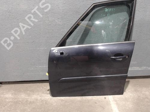 Used Left front door CITROËN C4 Grand Picasso I (UA_) 1.6 HDi (109 hp) 24080872