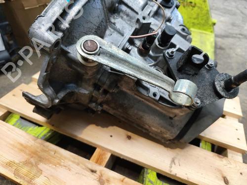 Used Gearbox Gearbox 37595758 37595758