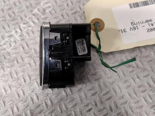 Warning switch OPEL CORSA E (X15) 1.4 (08, 68) | BP26969076I22 - Image 3