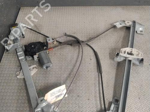 Used Front right window mechanism Front right window mechanism 36958243 36958243