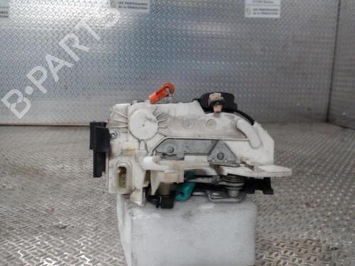 Vergrendeling links voor DODGE CALIBER 2.0 CRD (140 hp) 24072993