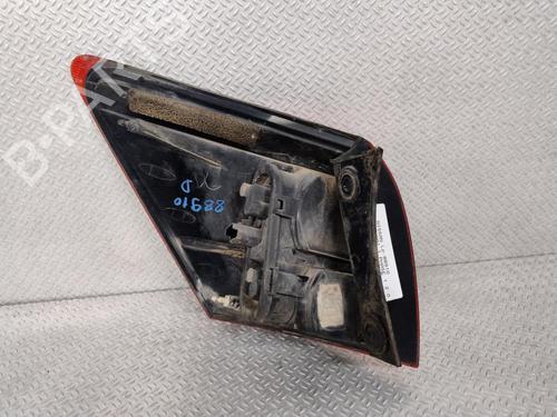 Right taillight NISSAN QASHQAI I (J10, NJ10) 2.0 dCi All-wheel Drive | BP28833634C35 