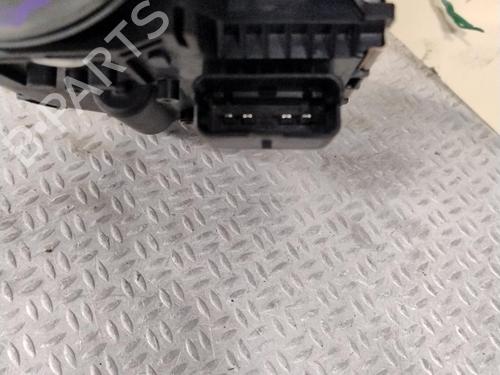 Front wiper motor PEUGEOT 3008 I MPV (0U_) 1.6 BlueHDi 120 | BP26571140M29 