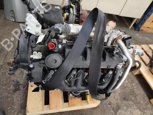 Engine FORD MONDEO IV Saloon (BA7) 2.0 TDCi | BP35796722M1 - Image 4