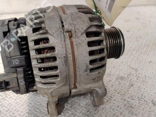 Alternator AUDI A1 (8X1, 8XK) 1.6 TDI | BP28087828M7 
