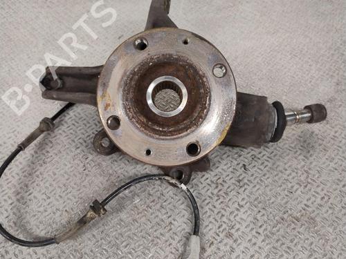 Used Right front steering knuckle Right front steering knuckle CITROËN BERLINGO MULTISPACE (B9) 1.6 BlueHDi 100 (99 hp) 31265873 31265873