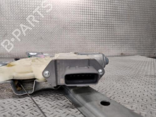 Used Front left window mechanism PEUGEOT 5008 (0U_, 0E_) 1.6 HDi (112 hp) 30606226