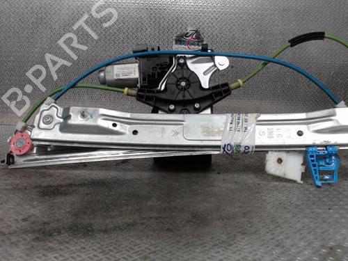 Used Front right window mechanism Front right window mechanism CITROËN C3 Picasso (SH_) 1.6 HDi (90 hp) 24096406 24096406