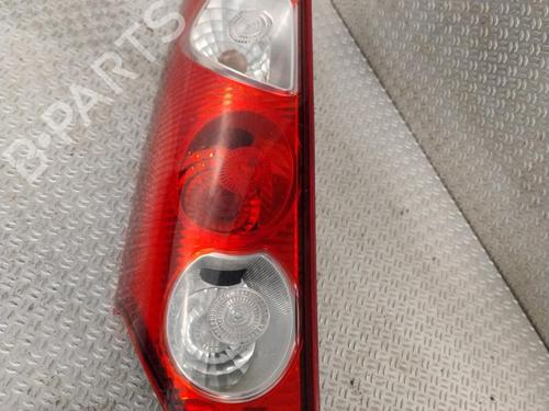 Used Left taillight Left taillight 37595669 37595669