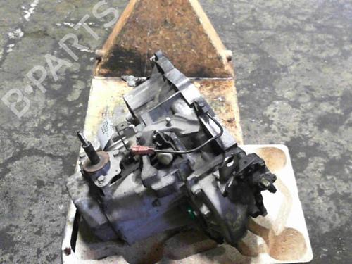 Used Gearbox PEUGEOT 406 (8B) 2.1 TD 12V (109 hp) 24065181