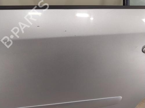 Left rear door VW TOURAN (1T1, 1T2) 1.9 TDI | BP27245212C4 