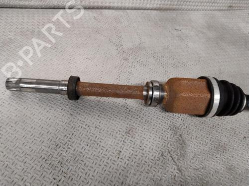 Right front driveshaft CITROËN C4 III (BA_, BB_, BC_) ë-C4 (BCZKXC, BZCKSC) | BP30651677M39 - Image 2