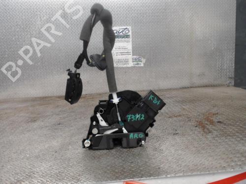 Rear left lock FORD KA+ III (UK, FK) 1.2 | BP24081868C100 