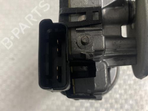 Used Left front window motor PEUGEOT 208 I (CA_, CC_) 1.4 HDi (68 hp) 24088244