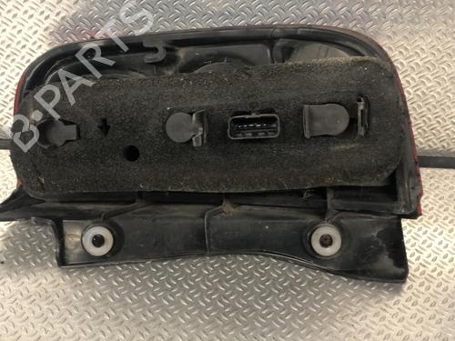 Left taillight NISSAN MICRA III (K12) 1.2 16V | BP24066906C34 