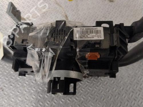 Used Hand brake PEUGEOT 3008 I MPV (0U_) 1.6 HDi (112 hp) 30740129