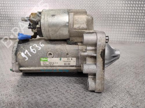 Used Starter Starter 38797508 38797508
