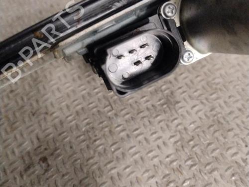 Used Rear left window mechanism BMW 3 Touring (E91) 320 i (170 hp) 31266468