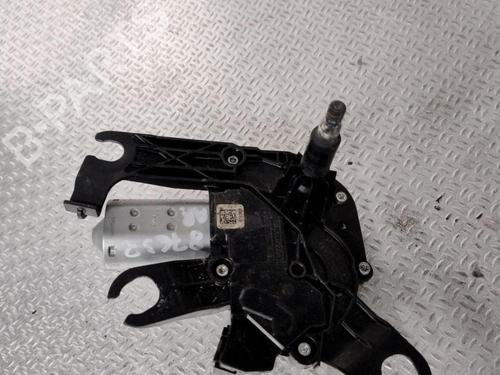 Rear wiper motor CITROËN C4 CACTUS 1.2 VTi 82 | BP25704046M102 
