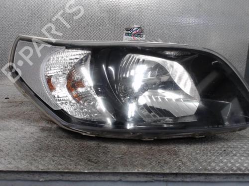 Used Right headlight Right headlight CHEVROLET AVEO / KALOS Hatchback (T250, T255) 1.2 (84 hp) 24091762 24091762