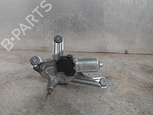 Used Rear wiper motor Rear wiper motor TOYOTA AVENSIS Estate (_T25_) 2.0 D-4D (ADT250_, ADT250R) (126 hp) 24075851 24075851