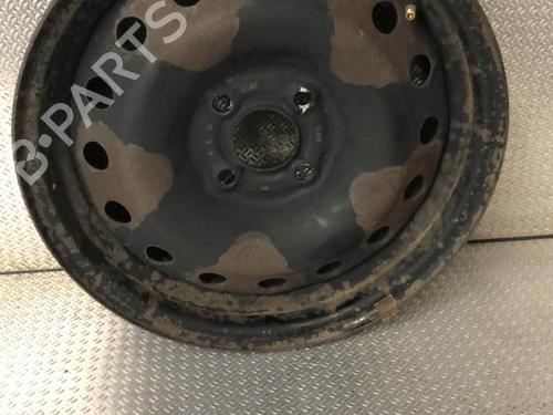 Llanta Llanta CHEVROLET KALOS 1.2 (72 hp) 33860170 33860170