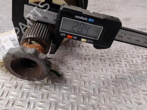 Used Right front driveshaft SEAT IBIZA IV (6J5, 6P1) 1.4 (85 hp) 26514357