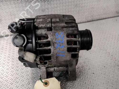 Generator PEUGEOT 2008 I (CU_) 1.2 THP 110 / PureTech 110 (110 hp) 26314991