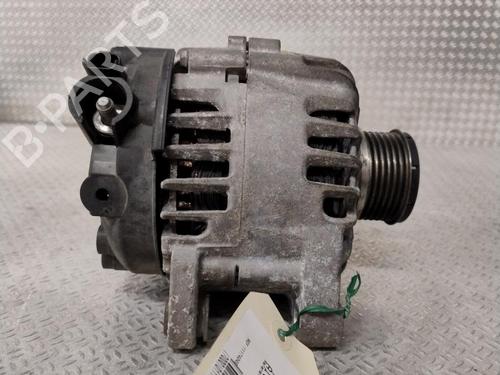 Used Alternator Alternator PEUGEOT 108 1.2 (82 hp) 29379945 29379945