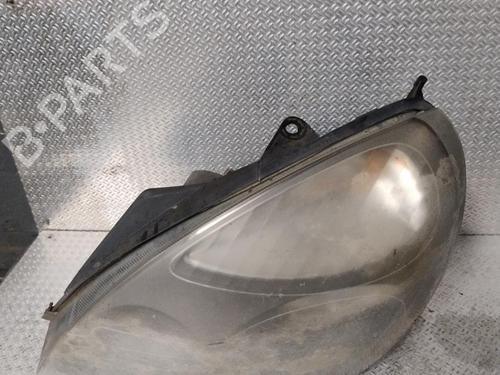 Left headlight RENAULT CLIO II (BB_, CB_) 1.5 dCi (B/CB3M) | BP30092493C28 