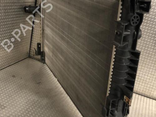 Used Water radiator PEUGEOT 308 II (LB_, LP_, LW_, LH_, L3_) 1.6 THP 125 (125 hp) 24074745