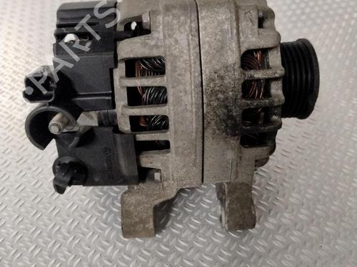 Alternator PEUGEOT 206 Hatchback (2A/C) 1.6 16V | BP29739648M7