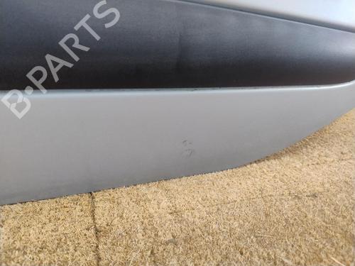 Left rear door RENAULT MEGANE I (BA0/1_) 1.4 e (BA0E, BA0V) | BP28573037C4 