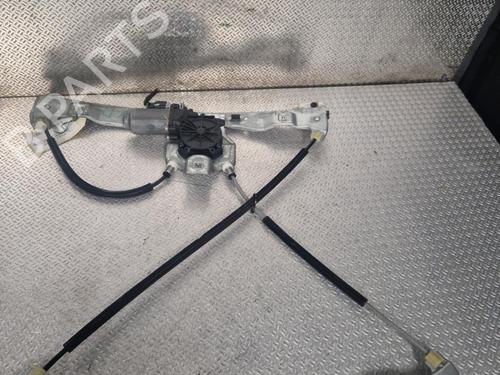 Front right window mechanism CITROËN DS3 (SA_) 1.6 HDi 90 | BP32099729C23 - Image 3